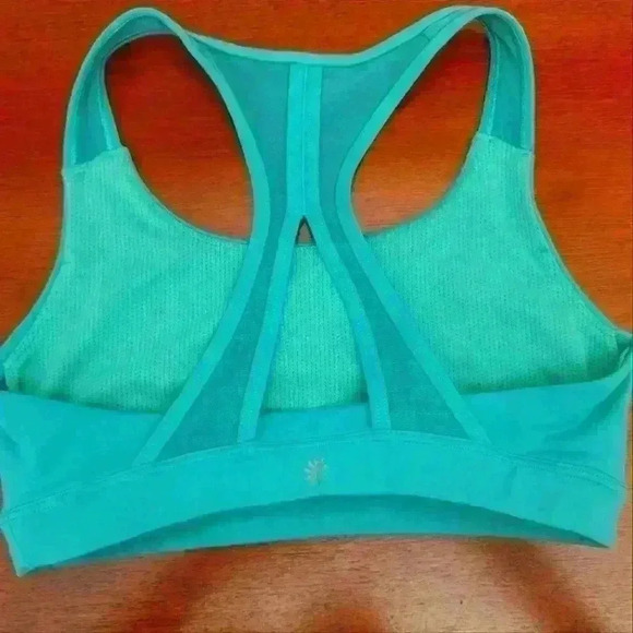 Athleta Workout Top - Picture 1 of 2